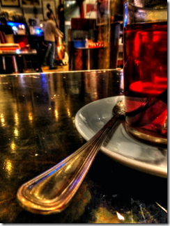 ערב אילתורי ג'אז בבירמן על כוס סיידר חם אלכוהולי
