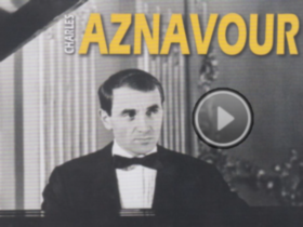 La Mamma - Charles Aznavour 1962